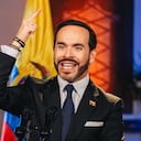 Abelardo De La Espriella le declaró la guerra a la criminalidad