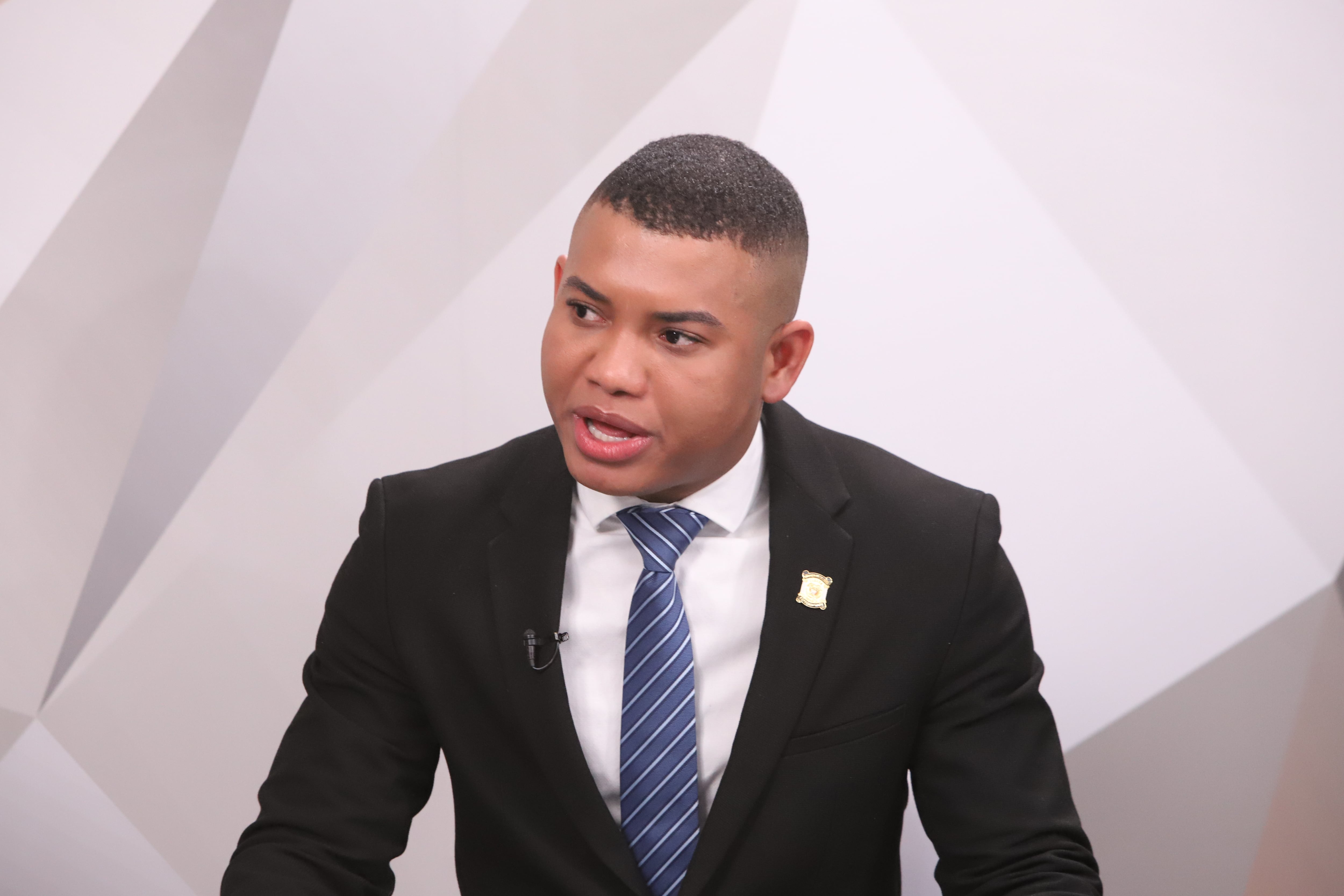 VIDEO | Miguel Polo Polo aclara por qué se fue con Abelardo de la Espriella y no con María Fernanda Cabal, su mentora y quien le reclamó 