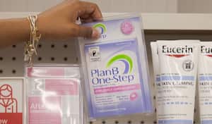 Las píldoras abortivas en Estados Unidos ya podrán venderse en las farmacias de manera libre