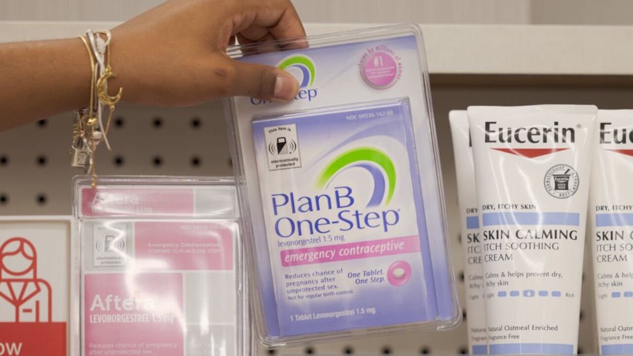 Estas pastillas pueden adquirirse en farmacias convencionales sin receta médica.