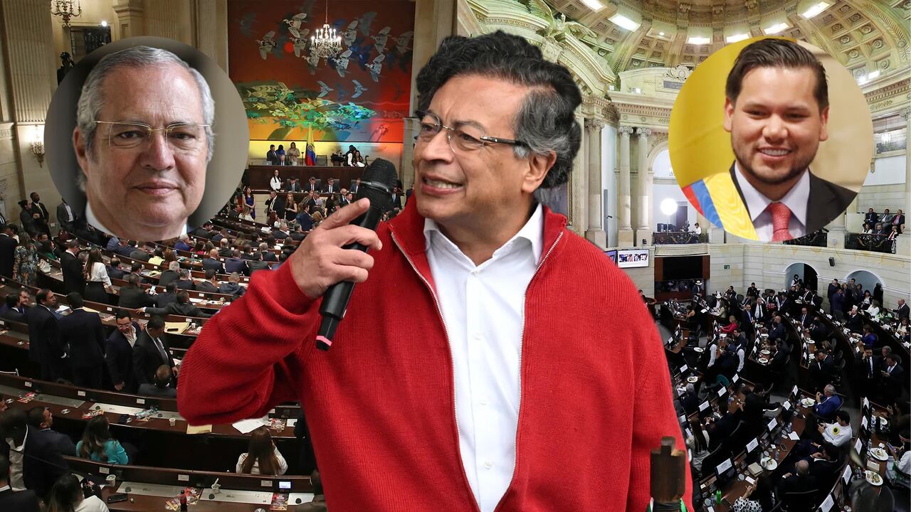 La situación ha generado un nuevo terremoto político.