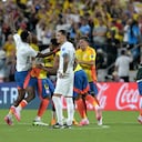 Le mostramos el momento en el que ocurrió todo.