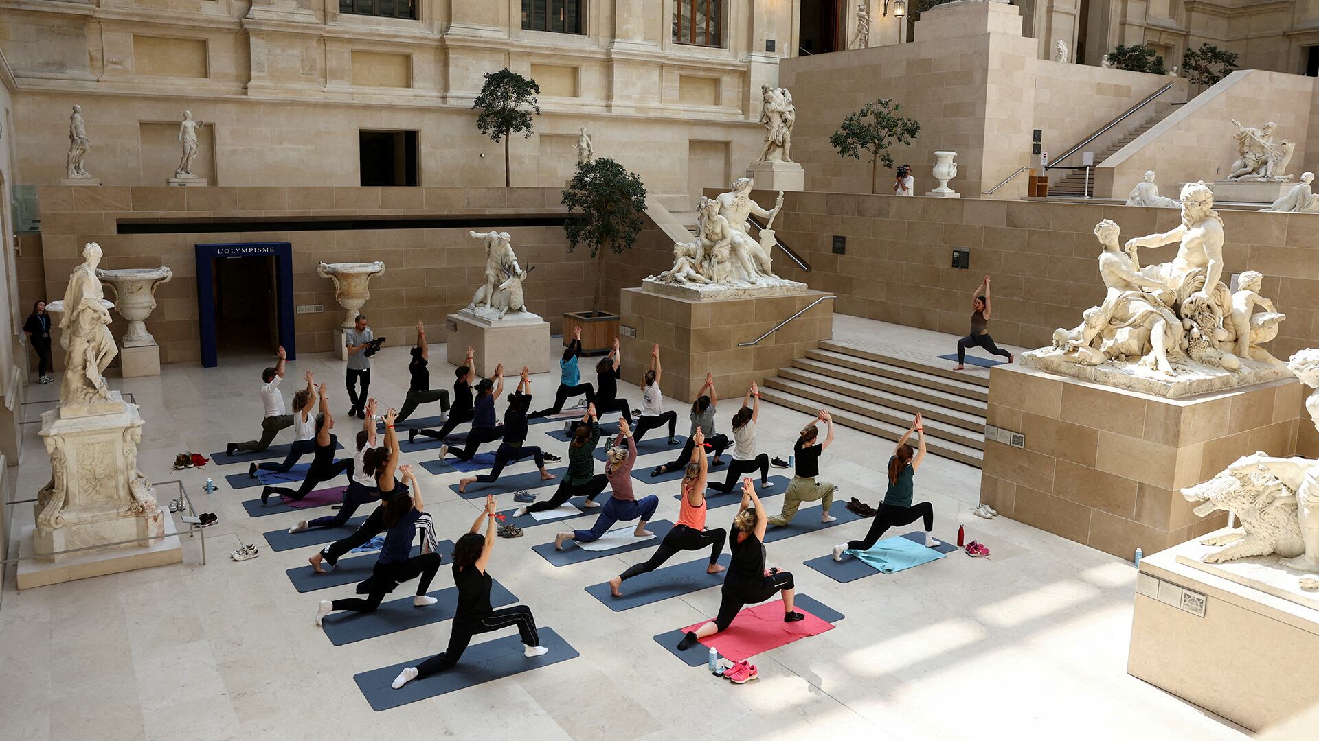 Fotos de la semana 26 abril