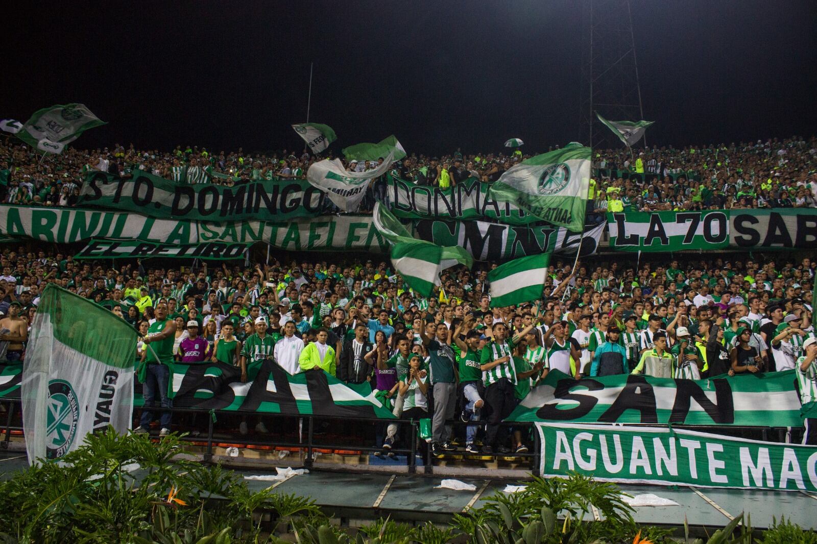 Dirigencia de Atlético Nacional le quita beneficios económicos a LDS