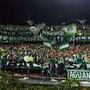 Dirigencia de Atlético Nacional le quita beneficios económicos a LDS