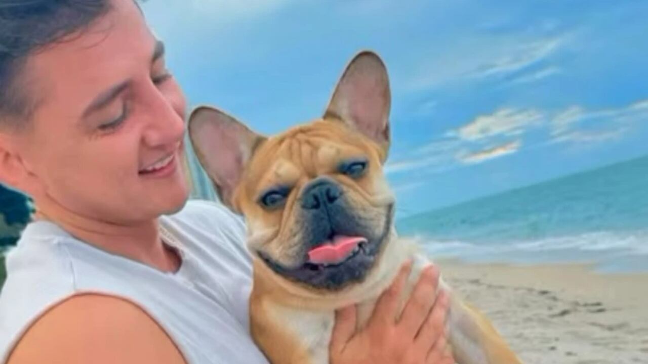 El joven colombiano cayó desde el noveno piso en circunstancias que aún no son claras.