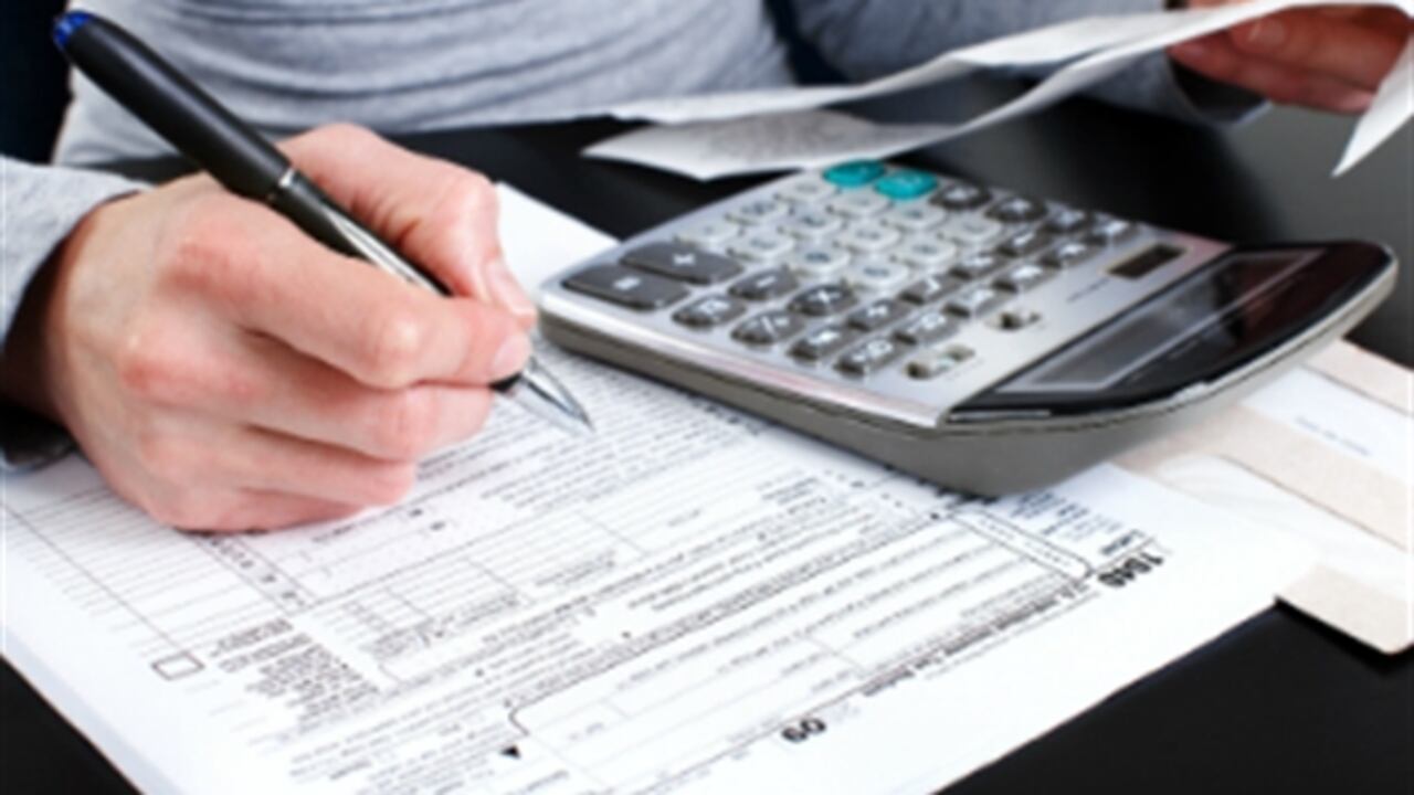 Bogotanos tendrán hasta el ocho de julio para reportar su información tributaria.