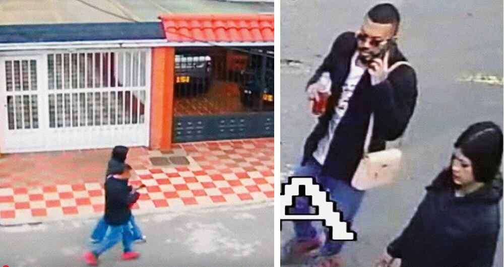 El día del atentado contra Miguel Uribe Turbay, el Costeño estuvo con alias Gabriela supervisando que se cumpliera con el plan criminal.