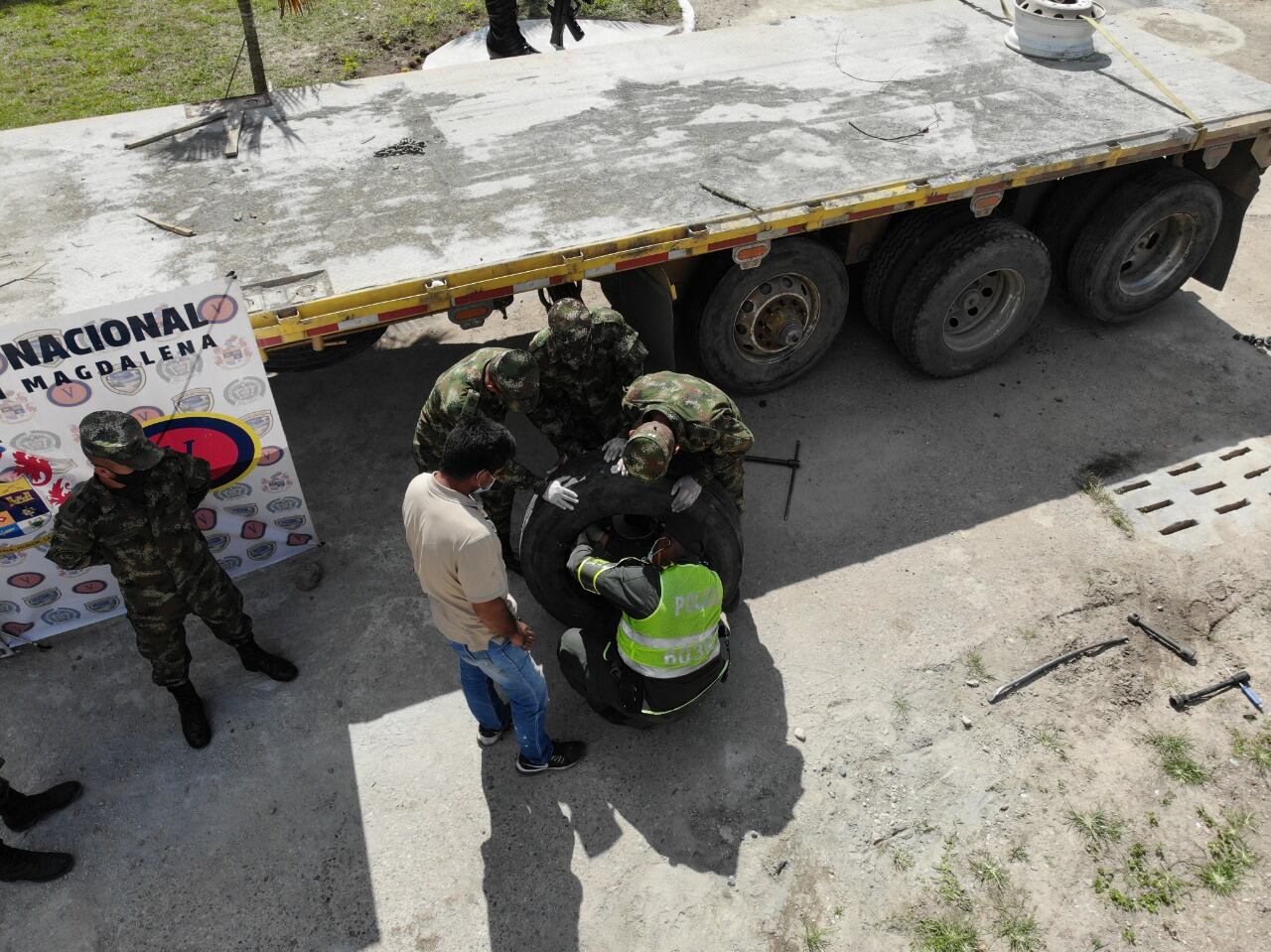 Ejército