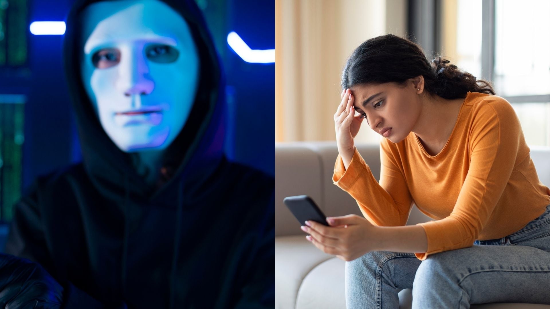 Este tipo de estafa puede afectar a personas de varios países, dado que los ciberdelincuentes actúan con la mayor cautela.