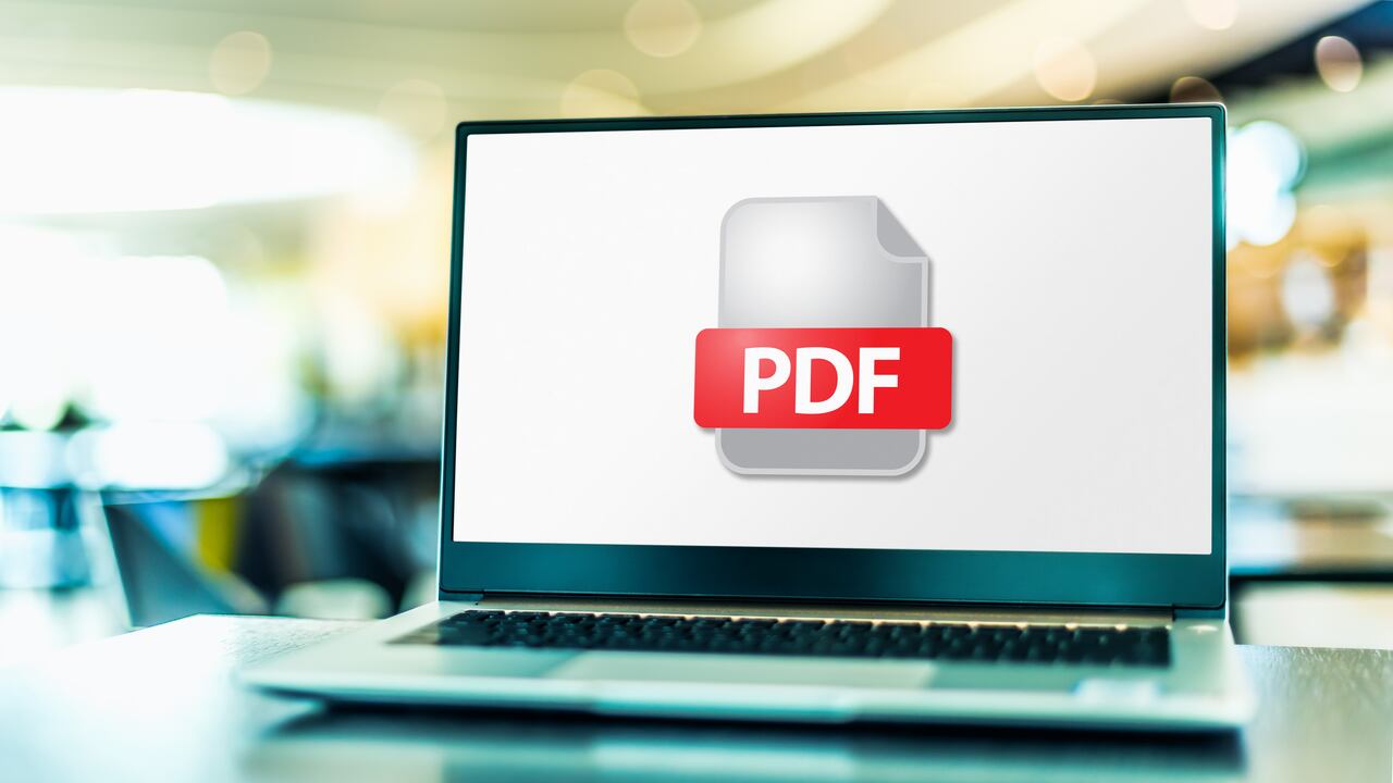 El tamaño de un archivo PDF puede presentar desafíos al enviarlo.