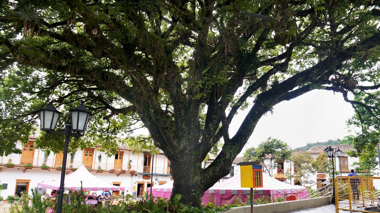 El Retiro, Antioquia