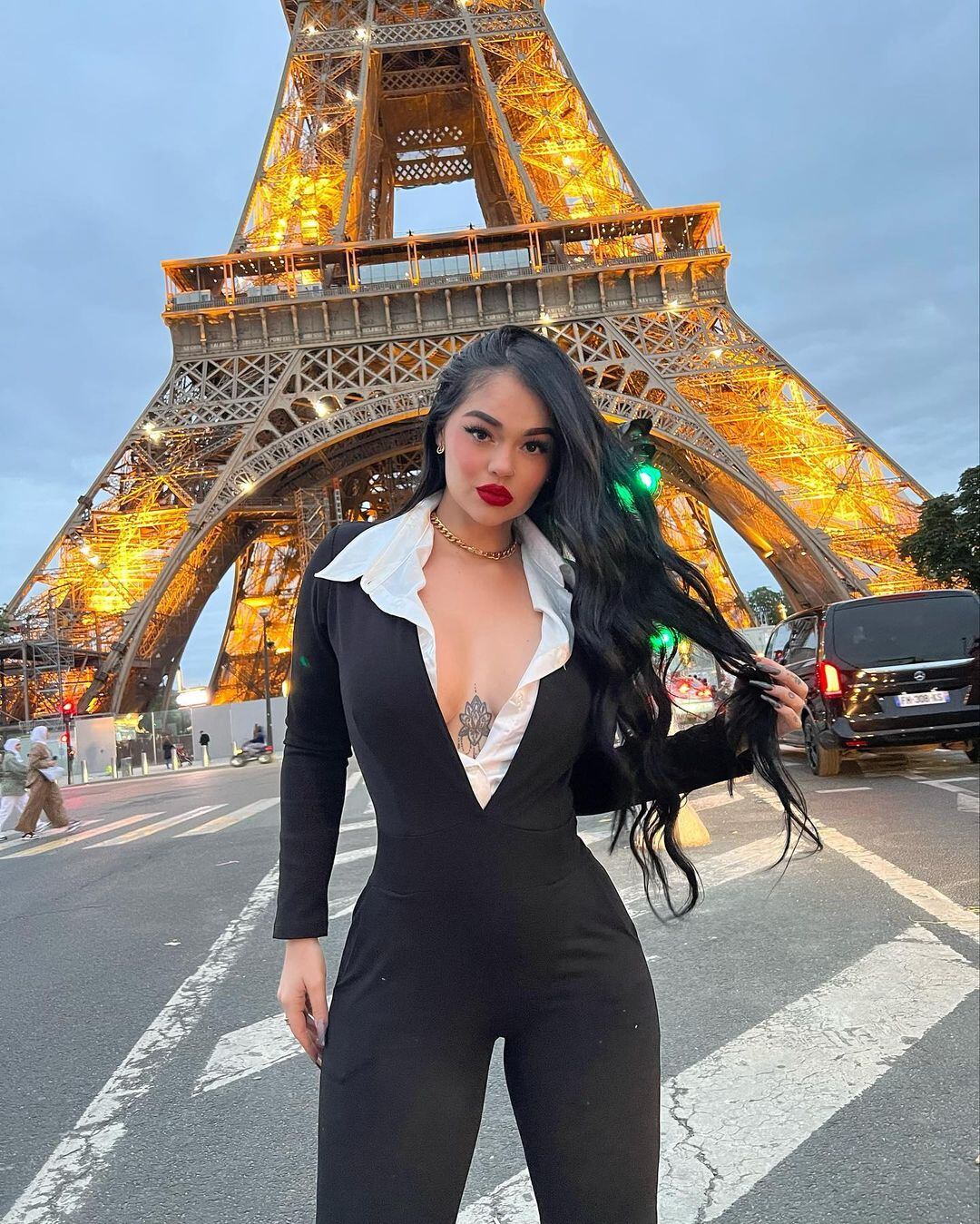 La Segura habla de la operación que tendrá en sus glúteos por biopolímeros