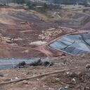 Dian ordena embargar el relleno Doña Juana por falta de pago de impuestos