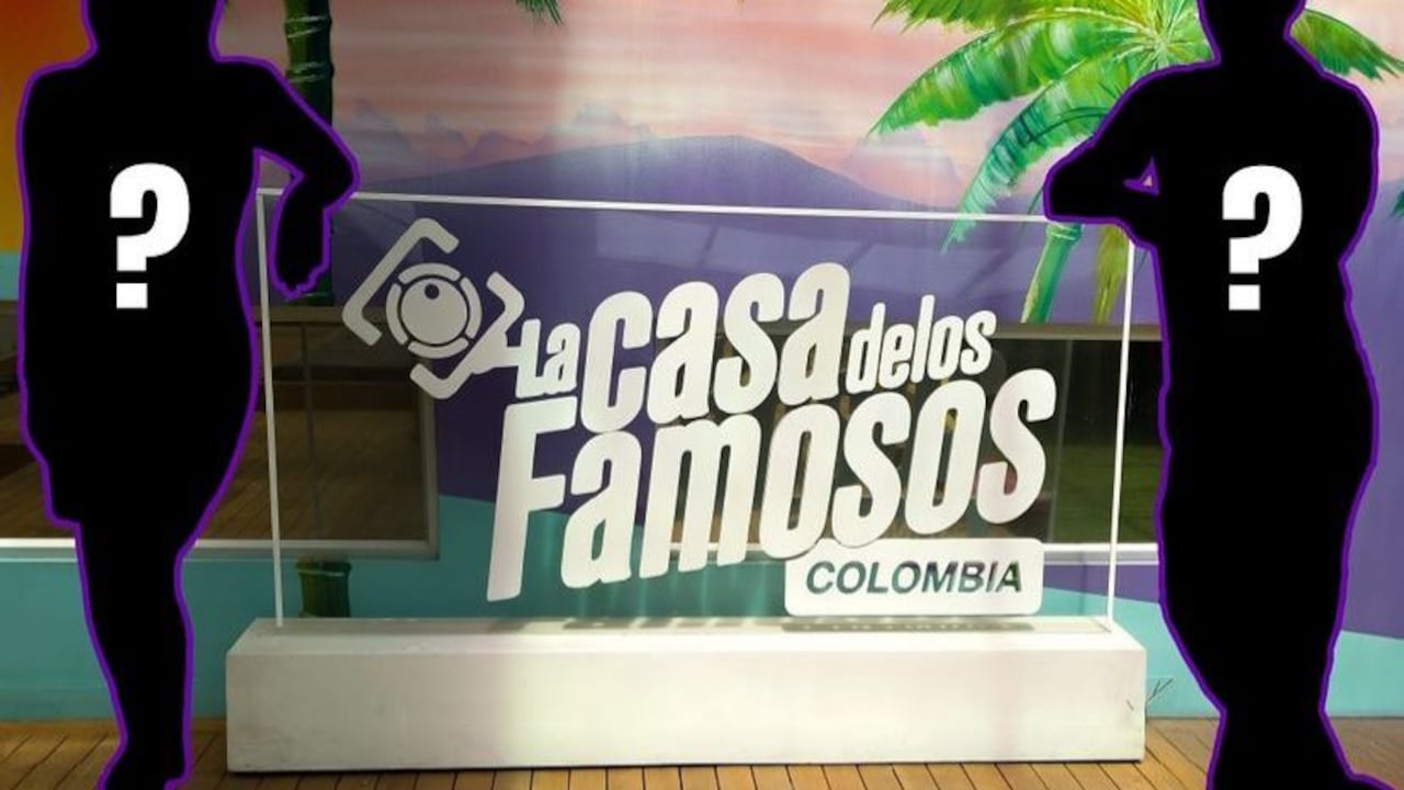 Estas son las nuevas estrellas de la temporada del 2026 del reality.