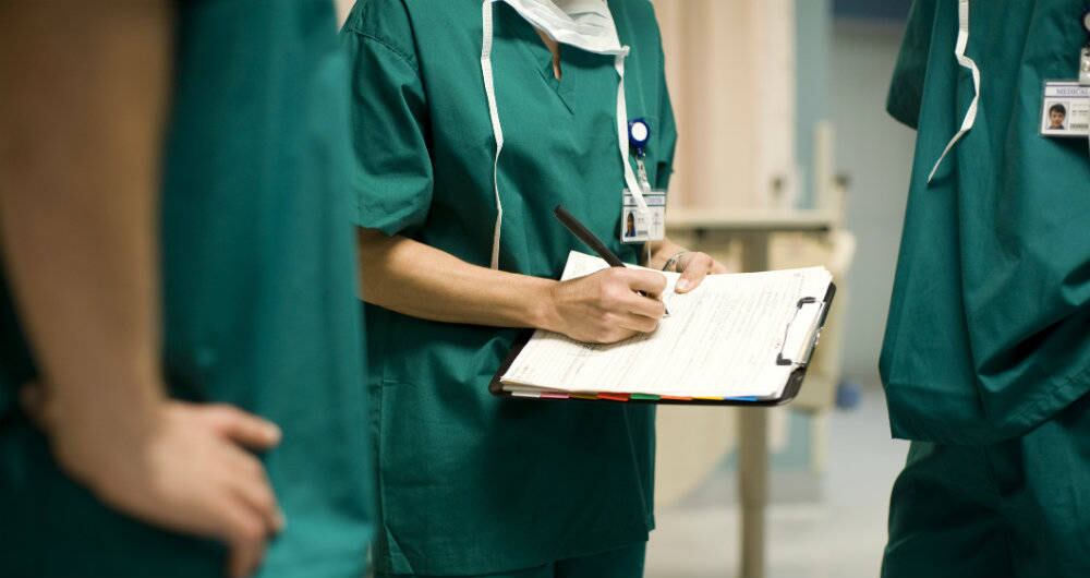 Una persona no tendrá que afiliarse, ya que su acceso se hace a través “de un centro de atención primaria en salud”, explicó la ministra Carolina Corcho Mejía. 