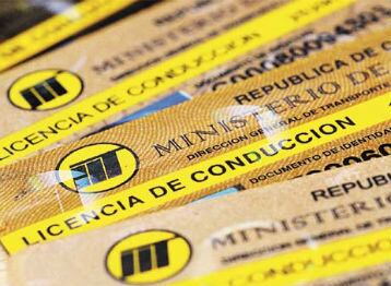 Durante estos casi 3 meses de operativos pedagógicos, se han expedido 506 mil licencias de conducción.