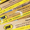 Durante estos casi 3 meses de operativos pedagógicos, se han expedido 506 mil licencias de conducción.