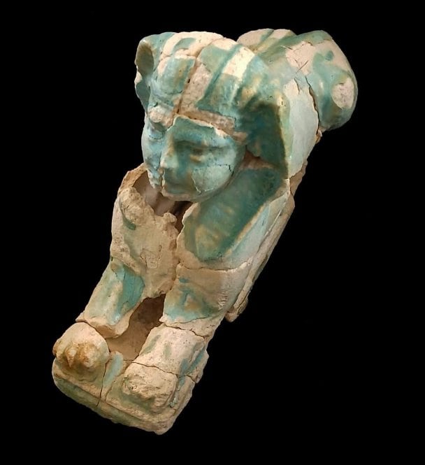 Egipto halla tumbas de 2.000 años y una ciudad bizantina en el desierto