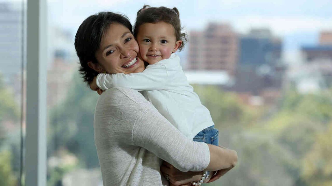 Una de cada 16 mujeres tiene la probabilidad de desarrollar cáncer de seno.