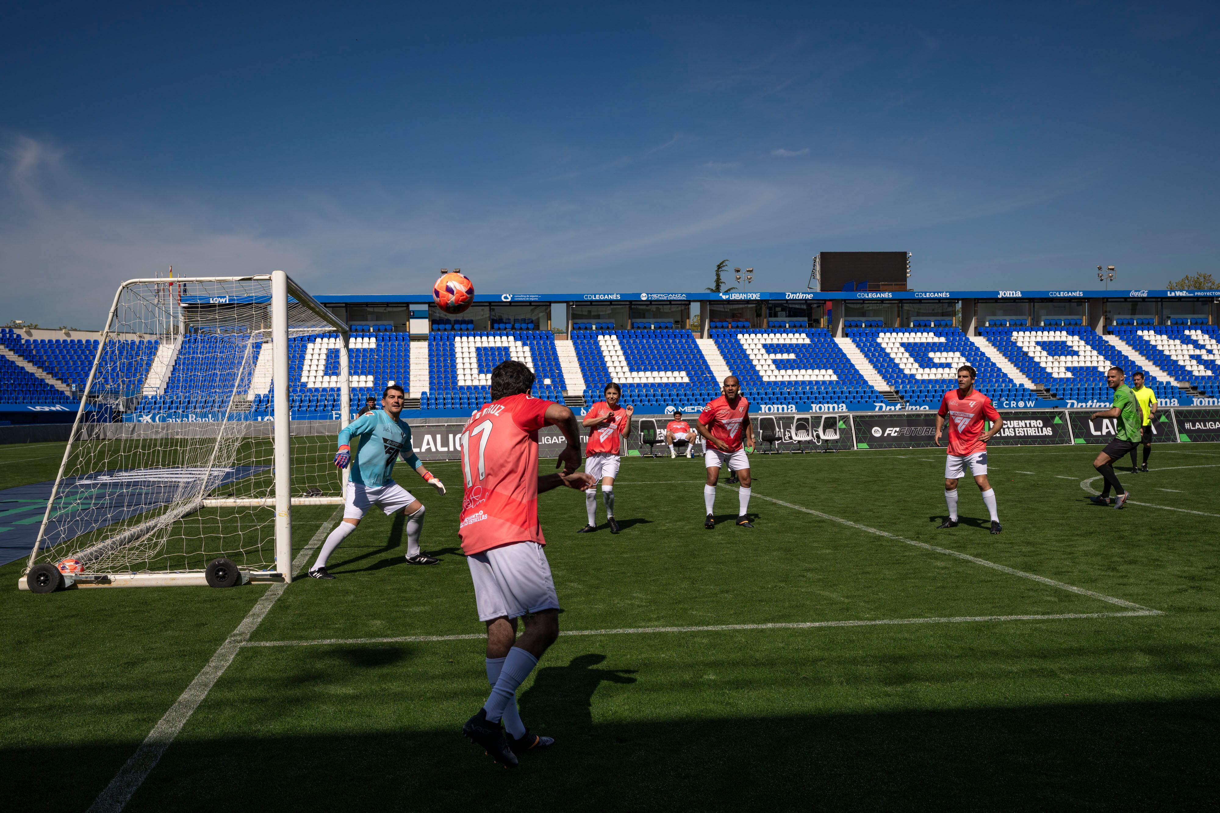 Premios Platino 2025 - V Encuentro de las Estrellas