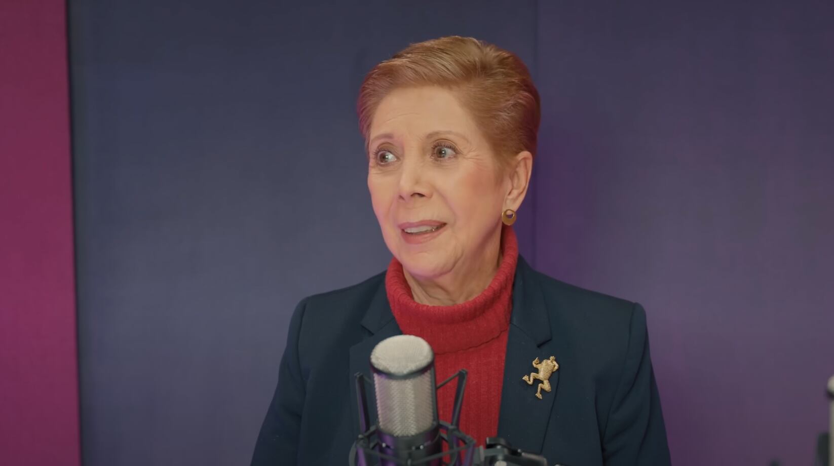 Consuelo Luzardo reveló detalles de la preocupante condición de salud que padece.