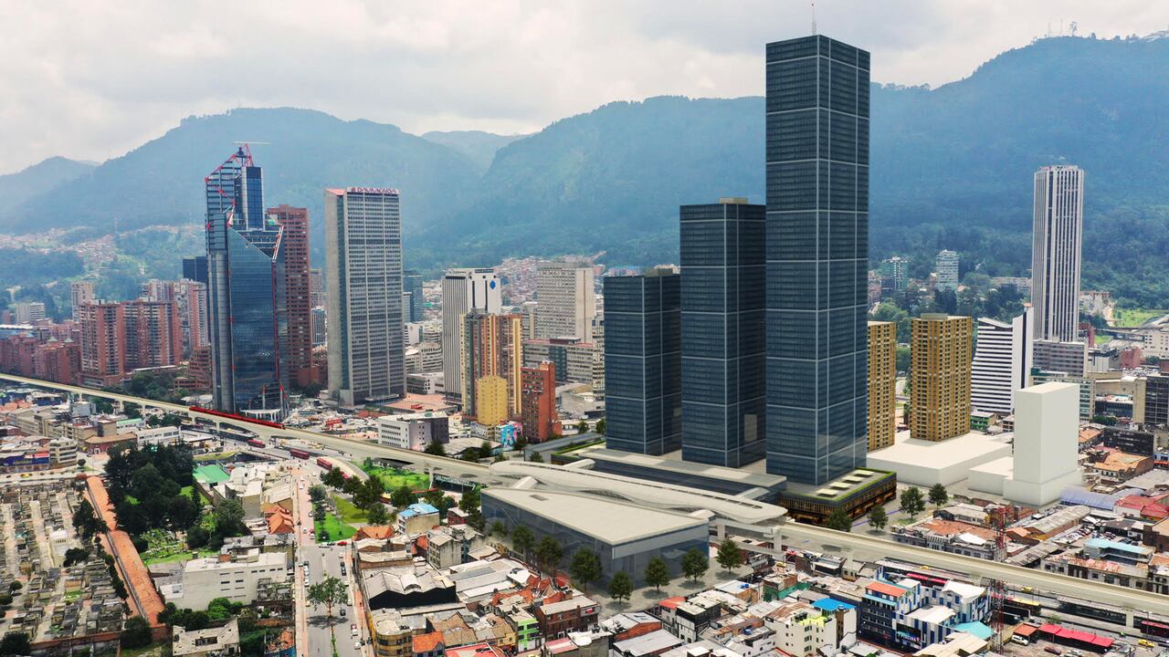 El nivel de automaticidad del Metro de Bogotá permitirá que no se requiera de operarios en los trenes.