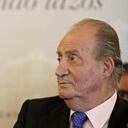 Juan Carlos de Borbón, Rey de España.