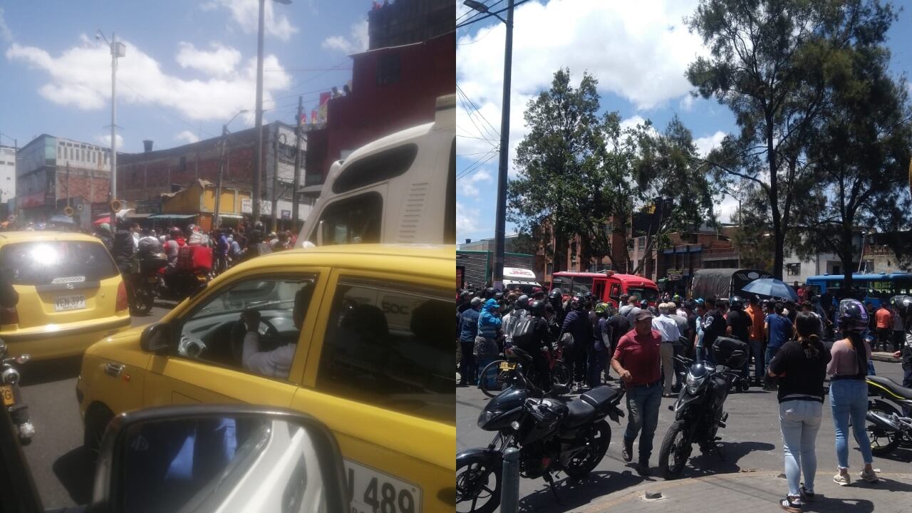 Esto es lo que se sabe sobre este nuevo hecho de inseguridad.