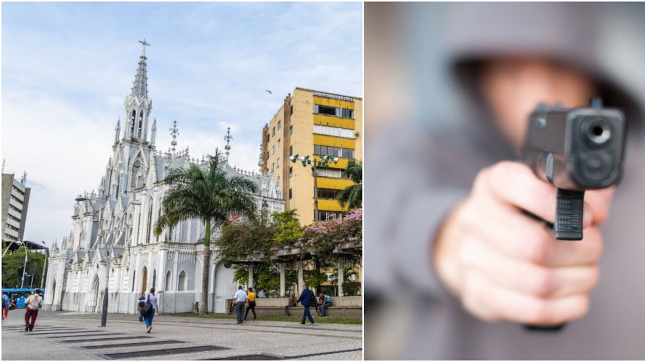 En lo corrido de 2023 han asesinado a 392 personas en Cali.