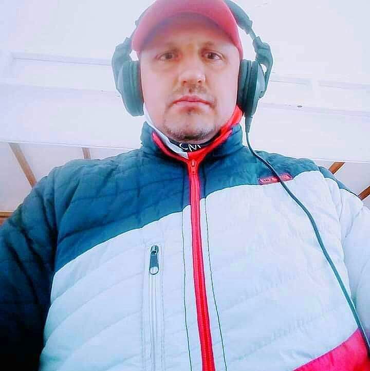 El concejal Wilson Rueda Quintero, tenía 42 años.