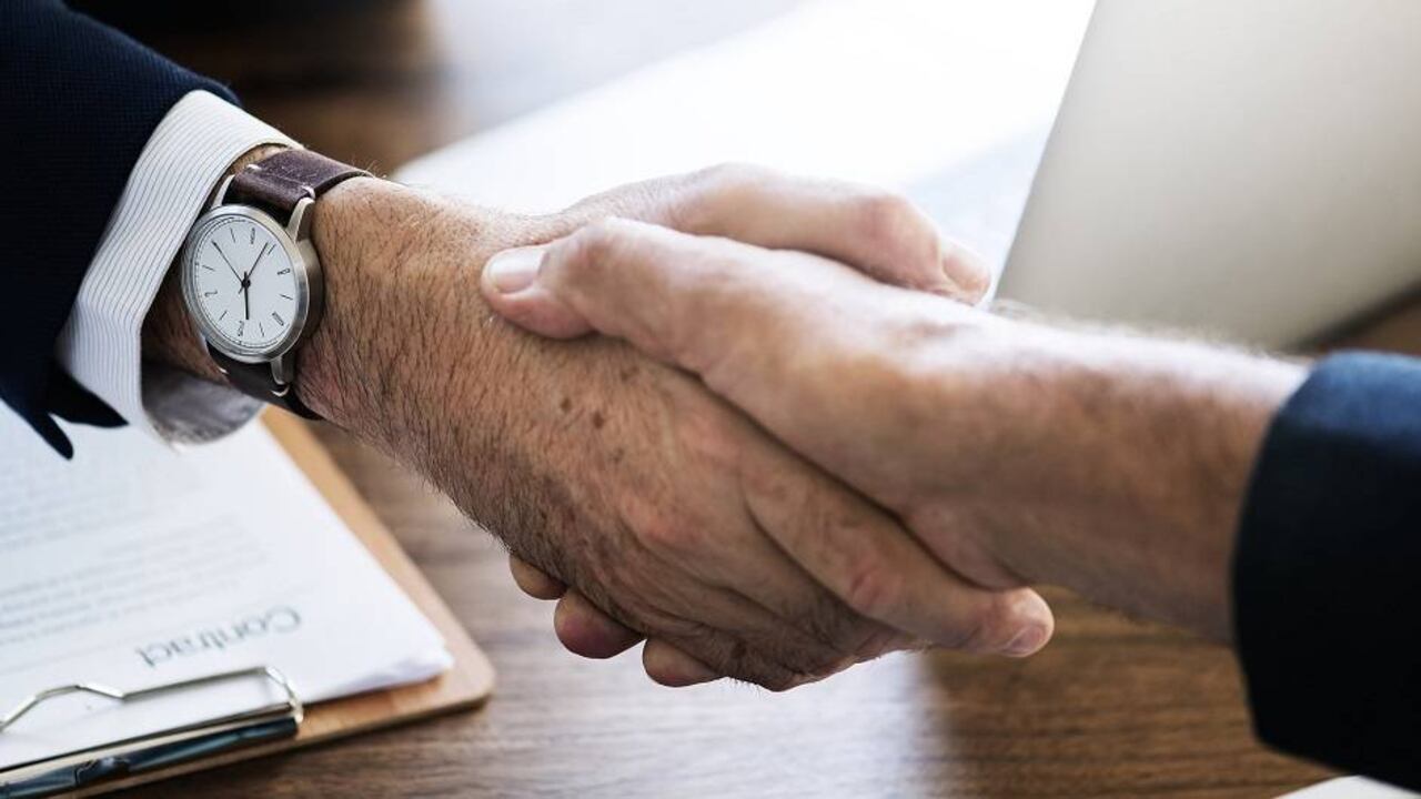 Las grandes empresas serán las únicas que podrán hacer acuerdos para tiempos de pago entre ellas.