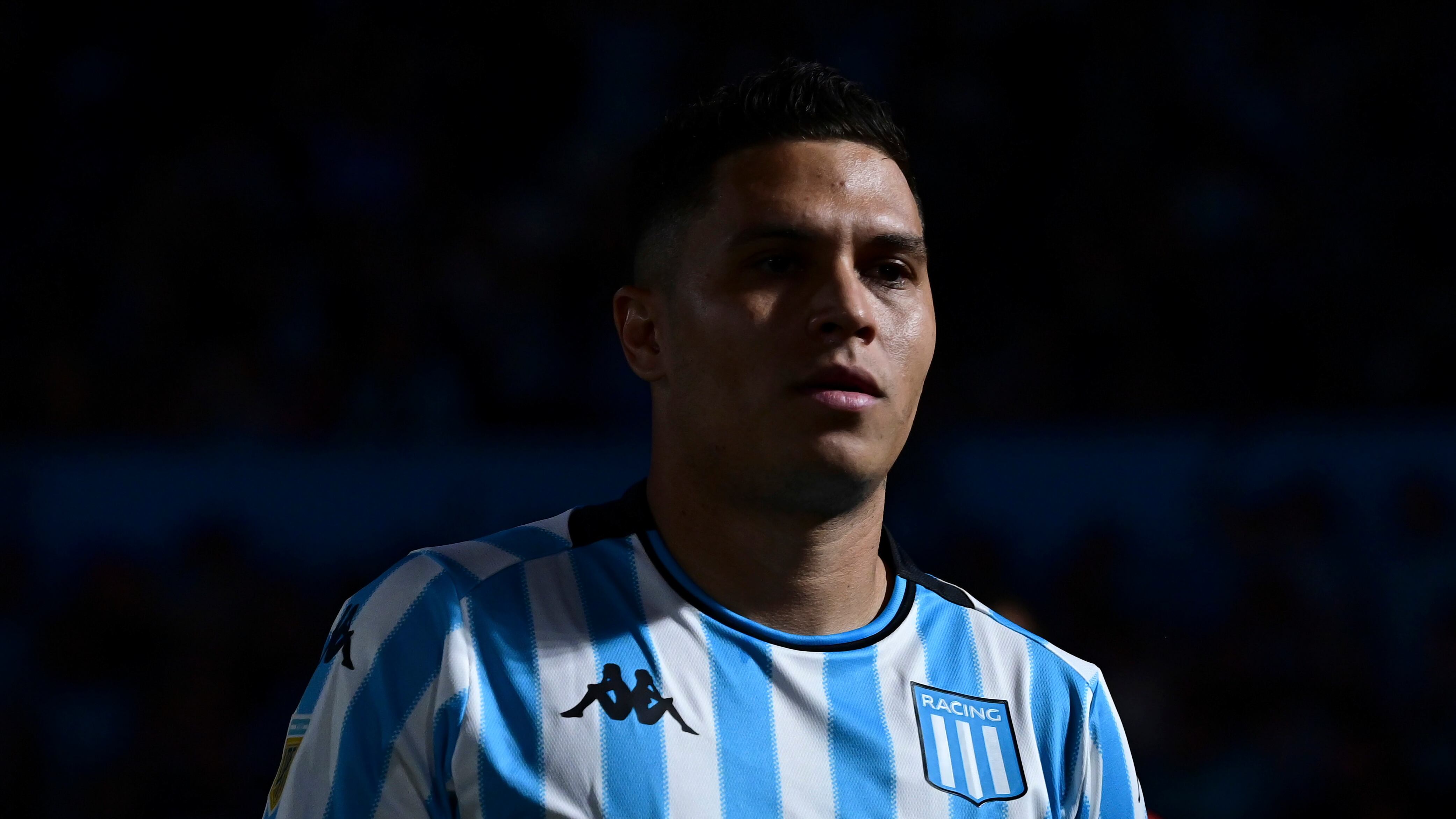 Quintero puso fin a los rumores y contó dónde jugará en 2025.