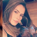 La actriz reveló nuevos detalles de su regresó a la televisión en serie de Caracol Televisión.