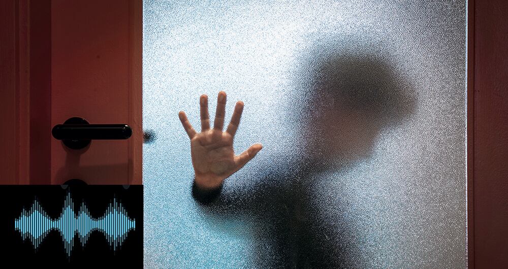 En el audio se escucha a quien sería Alba Nidia, una funcionaria de la Fiscalía que estaría entregando información confidencial de los procesos. Las conversaciones se habrían dado entre 2019 y 2020.