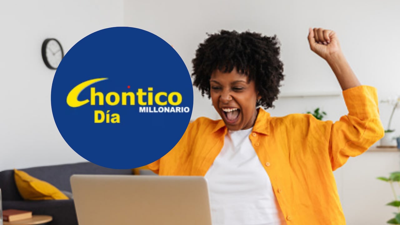 Resultado lotería chontico del martes 2 de septiembre de 2025.