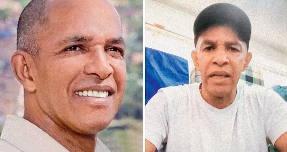 Álvaro Córdoba está a la espera de que el Gobierno de Gustavo Petro defina su suerte judicial y si finalmente será enviado a Estados Unidos, pues es requerido por narcotráfico por una corte de Nueva York.