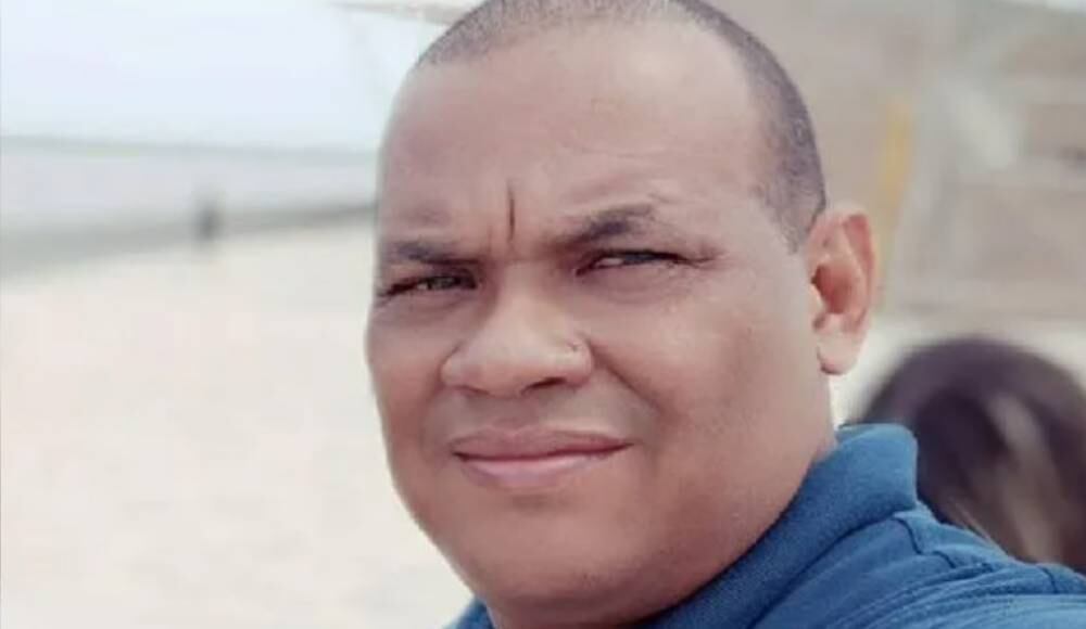 El camarófrago falleció en la madrugada del 24 de noviembre de 2023.