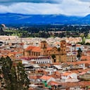 Planes para hacer en Zipaquirá.