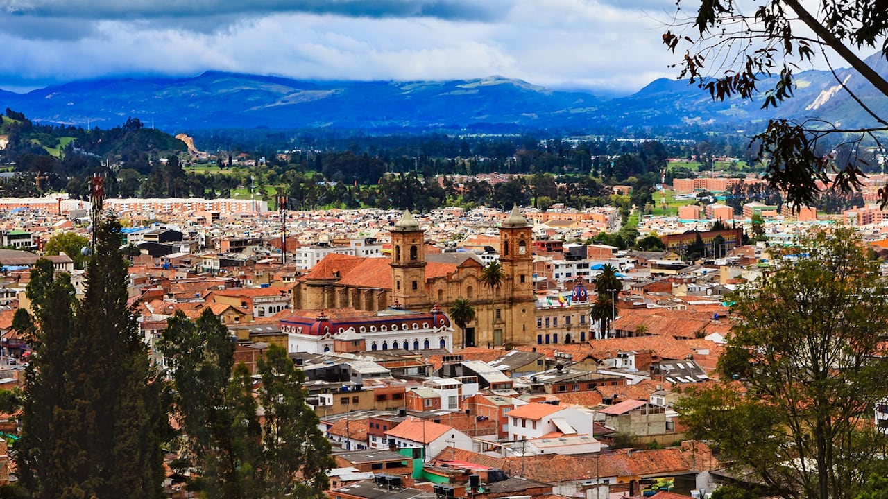 Conozca diferentes planes para hacer en Zipaquirá.