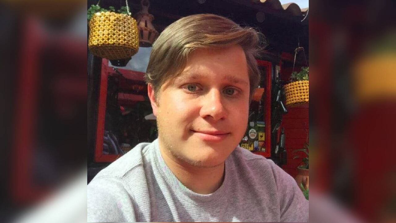 Denuncian desaparición de hombre de 30 años en el norte de Bogotá