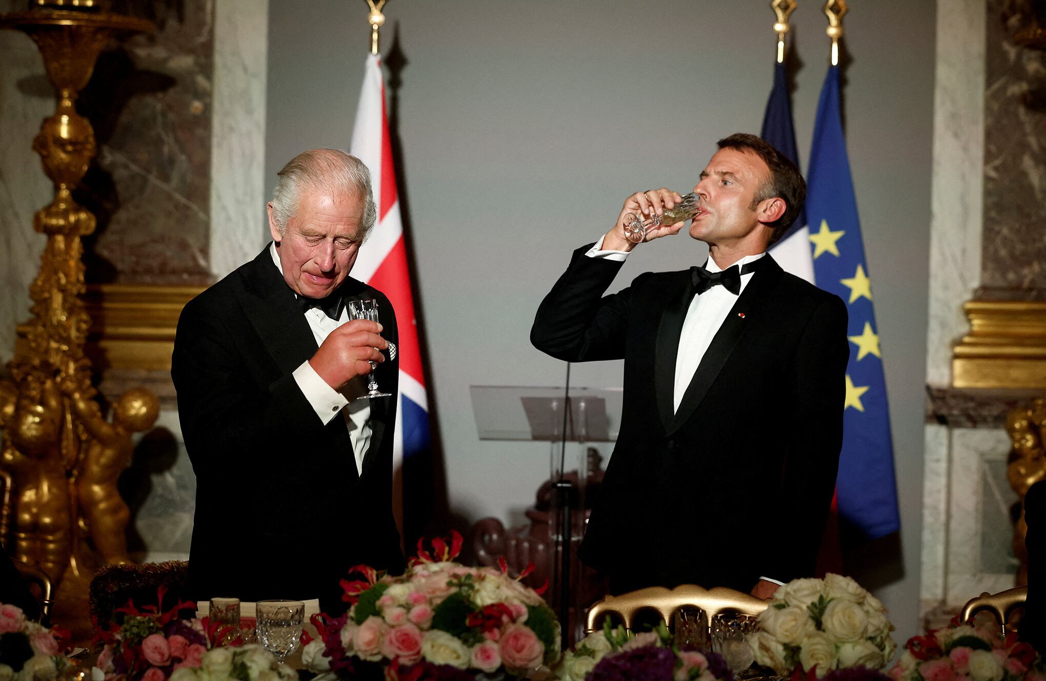 Fotos de la semana 22 septiembre