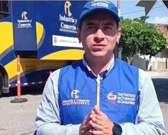 Fue capturado el presunto asesino del periodista asesinado en Flandes, Tolima.