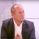 Juan Silva, exministro de Transportes y Comunicaciones en Perú, en entrevista con el medio Exitosa Noticias