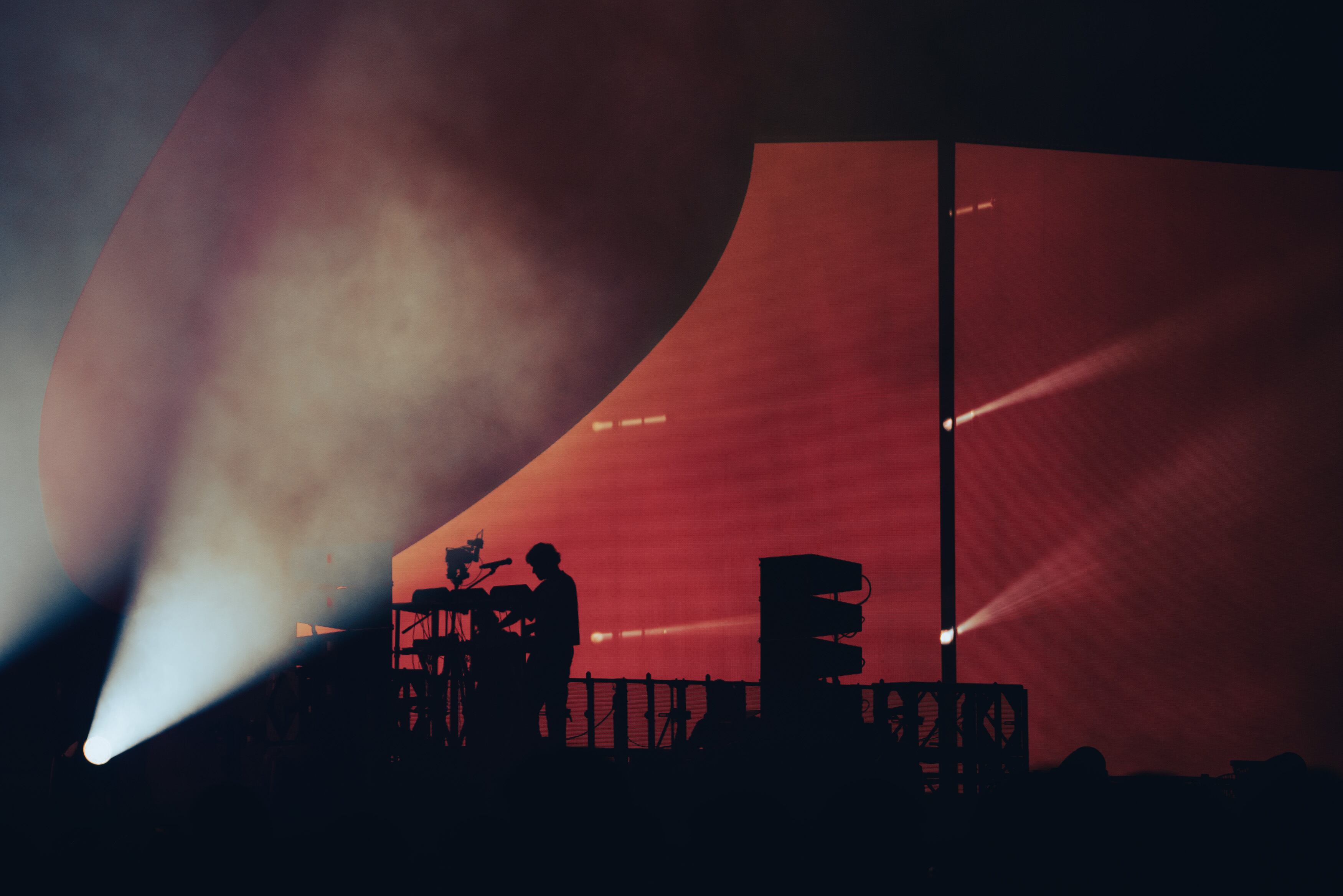 Postales del Baum Festival 10.