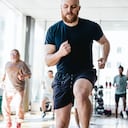 Los ejercicios pueden fortalecer el cuerpo.