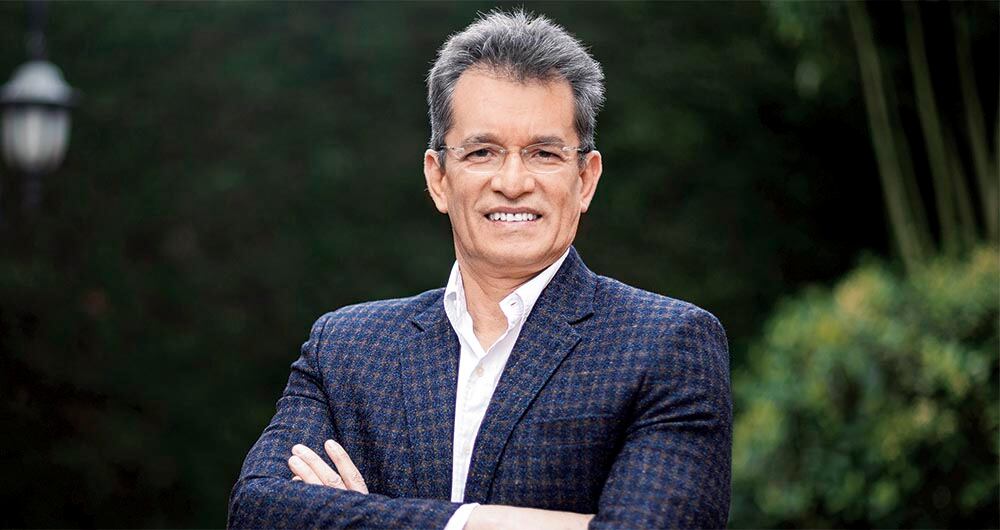 javier díazPresidente de Analdex