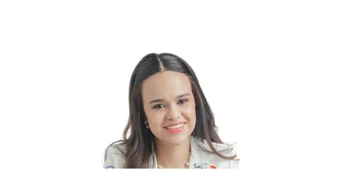 María del Mar Torres Triana, propietaria y gerente de la sede Cedritos de Dreams Kindergarten