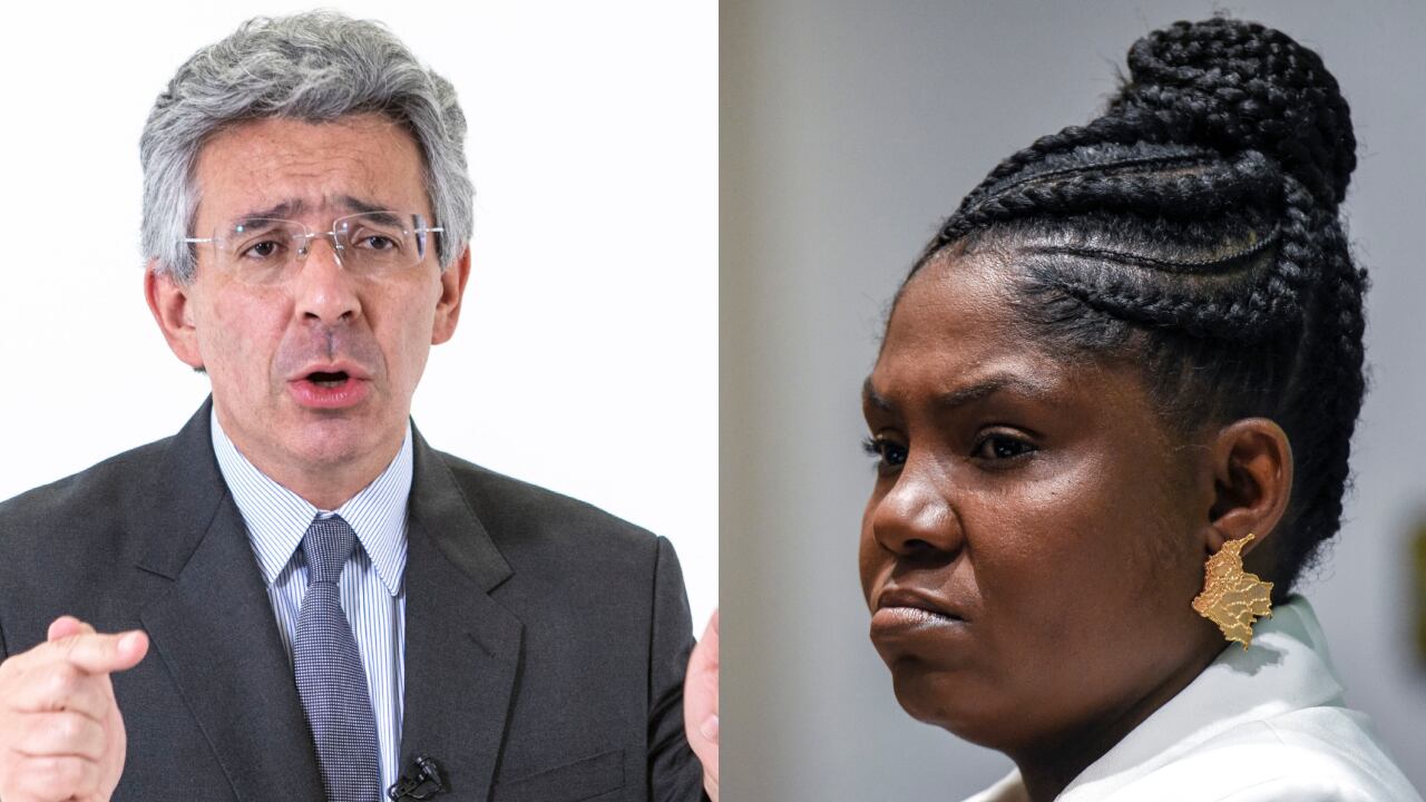 El excandidato presidencial cuestionó nuevamente la creación del Ministerio de la Igualdad, que estará a cargo de Francia Márquez.