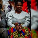 El presidente Gustavo Petro y la vicepresidenta Francia Márquez